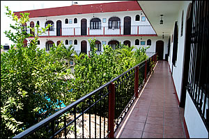 Hotel Capri 5