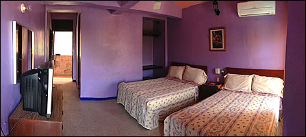 Hotel Loren 2