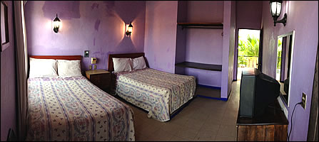 Hotel Loren 3