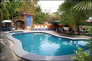 Hotel Loren 5