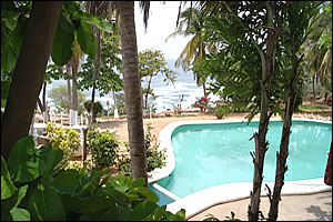 Villa Mexicana 4