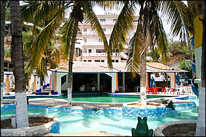 Villa Mexicana 5