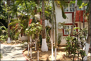 Villa Mexicana 6