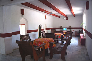 Villa Mexicana 7