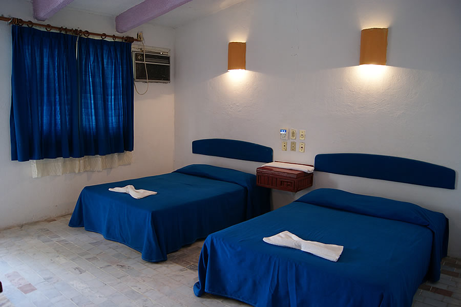 Villa Mexicana 8